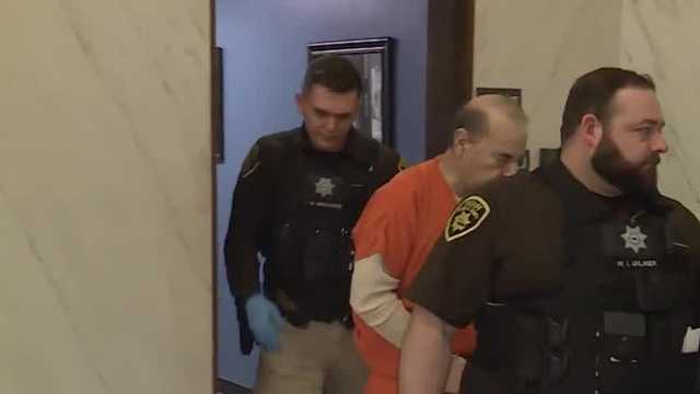 Douglas County judge denies post-conviction relief for man convicted of sexual assaults