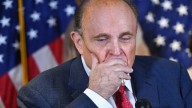 Exalcalde de Nueva York, Rudy Giuliani, resultó seriamente herido en un accidente de tránsito