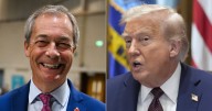 Nigel Farage Slammed For Skipping Parliament To Visit US