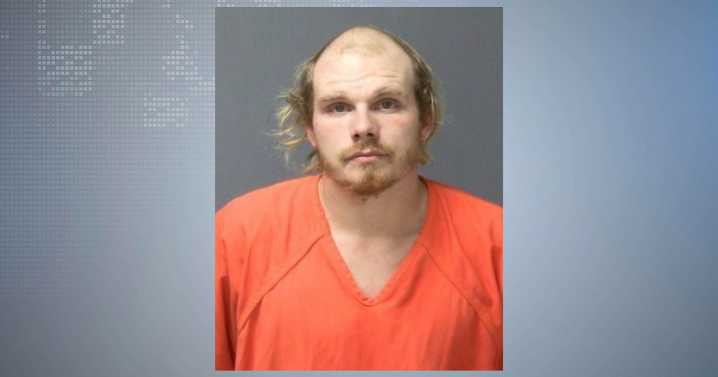 Man convicted in death of passenger after leaving Columbia County crash scene