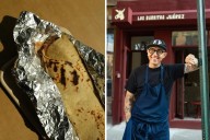 Los Burritos de Juárez llegan a Brooklyn: Un pedazo de la frontera en Nueva York