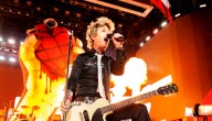 Green Day en Chile 2025: horario del metro, apertura de puertas y cierre de calles