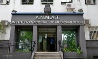 ANMAT: prohibieron unos comprimidos para bajar de peso