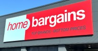 Home Bargains offer £4.50 box that's filled with 'second chances'