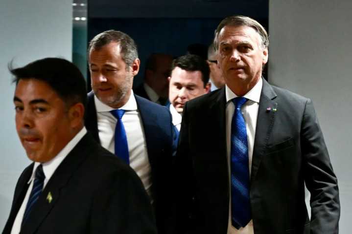Fase final del juicio por golpismo contra Bolsonaro se iniciará el 2 de septiembre
