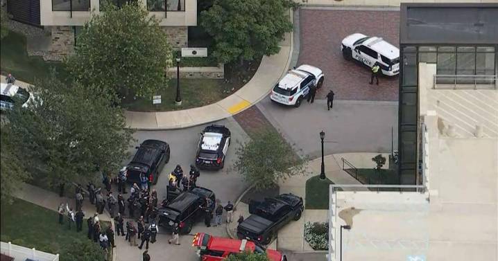 Report of active shooter at Villanova University a ‘cruel hoax,’ university president says