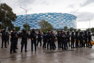 Anuncia Liga Mx investigaciones y reforzamiento de protocolo por casos de violencia