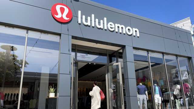 Lululemon's 'We Made Too Much' section: Best finds on activewear