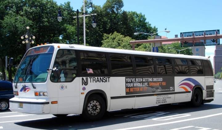 New Jersey want to electrify all public buses by 2035 with $82 million yearly subsidy that you will pay for whether you take the bus or not