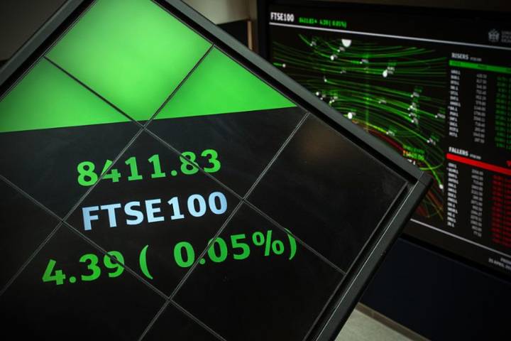 How long before Rachel Reeves introduces a 'FTSE tax'?