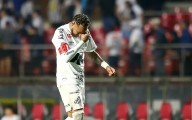 Goleada al Santos de Neymar ante atónita afición que da la espalda al equipo