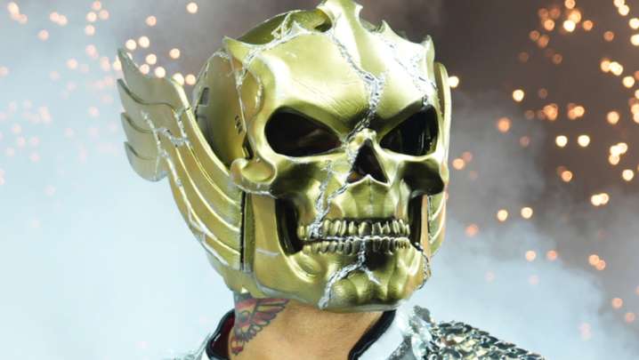 WWE's Cody Rhodes Explains Locker Room 'Felonies' And 'Misdemeanors'