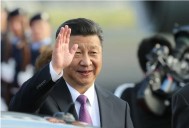 China no quiere mas sanciones de la Unión Europea y Reino Unido a Irán