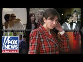 MAXWELL TELLS ALL: Released audio sheds new light on Epstein's death, client list and more
