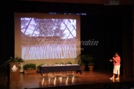 Se lleva al cabo en Mérida el primer Festival Internacional de Arquitectura