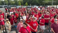 Naperville 203 strike authorization: Naperville school district union votes to authorize strike; no plans to strike at this time