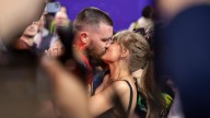 Taylor and Travis: A love story