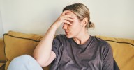 'I used to be chronically stressed but cutting out one activity helped me relax'