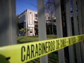 Detienen en Estación Central a otros dos vinculados al secuestro de empresario en Quilicura