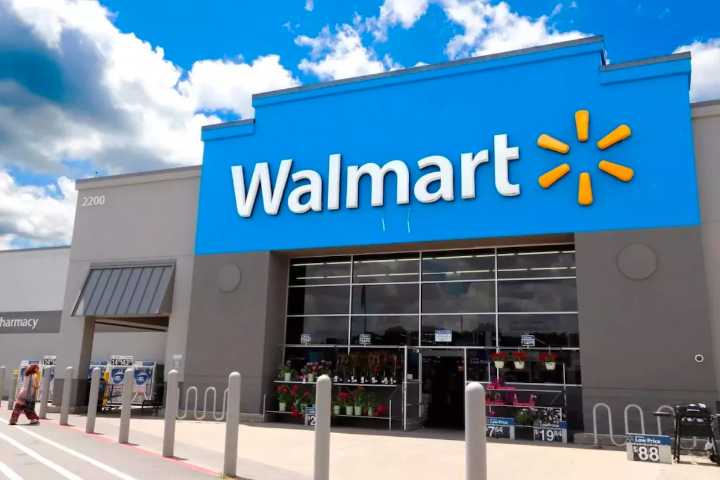 Merch Trucks, a Wellness Push, and More: 5 Big Walmart Changes Happening Now