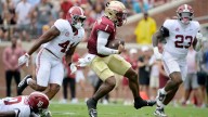 Why August is much too soon for an Alabama football look in the mirror