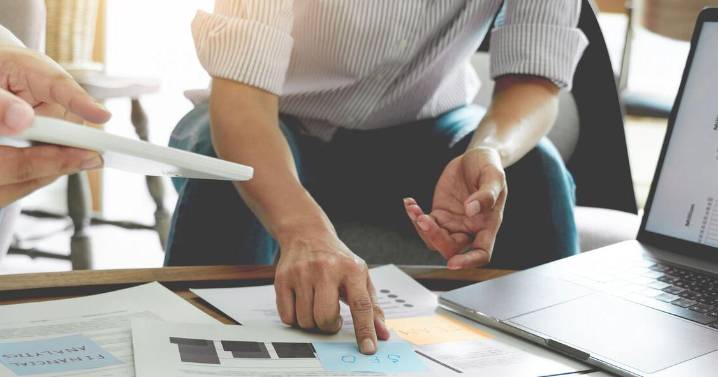 Optimismo cauteloso de sectores económicos ante propuesta de reforma contributiva