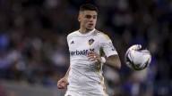 LA Galaxy sorprendió a Colorado Rapids con un contundente 3