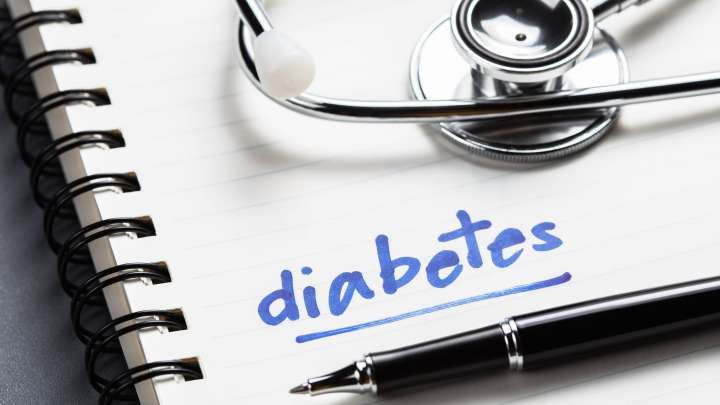 'Sugar coating' cells can protect those typically destroyed in diabetes
