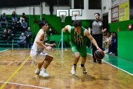 Kimberley debutó con mal pie en la Liga Provincial y cayó en casa