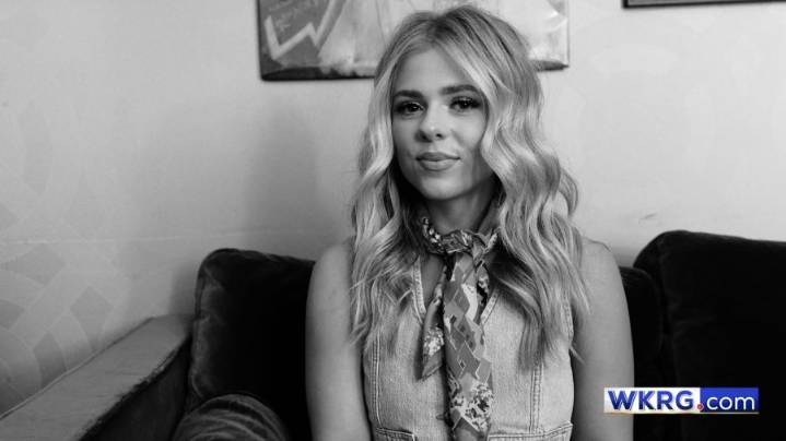 Grammy-nominated artist to perform at  Saenger Theatre
