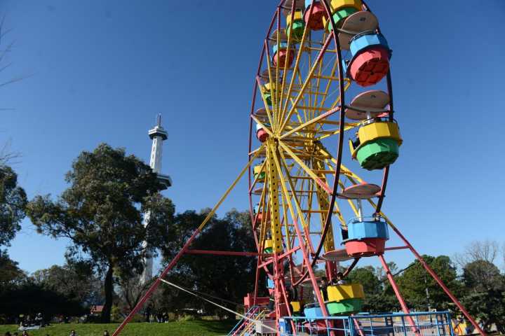 Los imperdibles para disfrutar el fin de semana en Buenos Aires