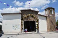 Invitan en Ramos Arizpe a vivir con fe y devoción fiesta patronal de Santa Clara de Asís
