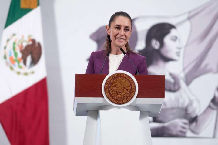 Llegaron en el primer semestre a México 47.4 millones de visitantes y 23.4 millones de turistas
