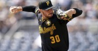 Paul Skenes pitches 7 crisp innings as the Pirates beat the Rockies 4