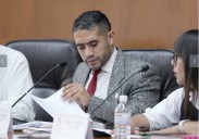 Tiene un amplio consenso la propuesta para generar fondo de pensiones de policias municipales: Arreola