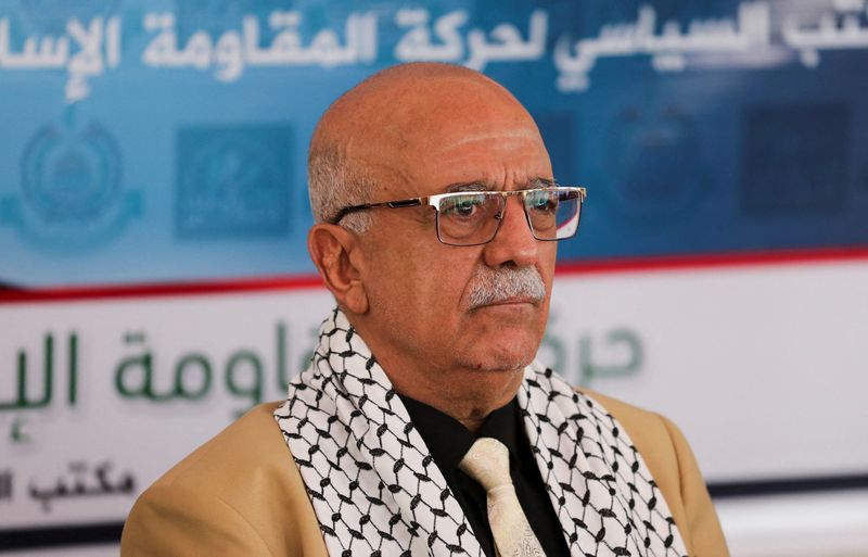 Prime minister of Yemen's Houthi government killed in Israeli strike
