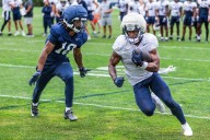 The 5 first-year Penn State players who can make a major impact in 2025