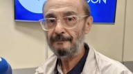La emocionante despedida de Carlos Herrera a Javier Lambán: "Un amigo y un español de ley"