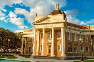 USM is One of USA’s Most Transfer-Friendly Universities for 8th Consecutive Year