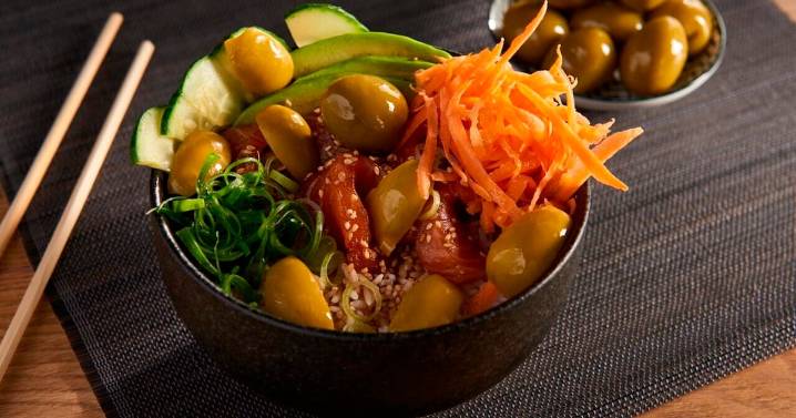 This diet might lower the risk of Alzheimer's