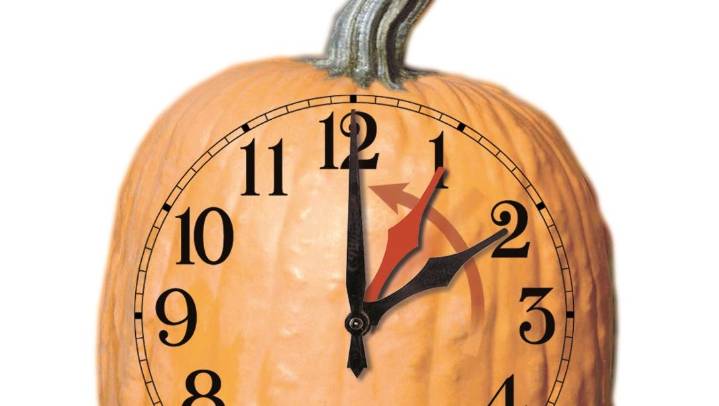 When do we change clocks? More on when daylight saving time 2025 ends