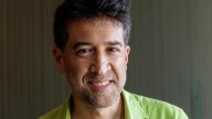 Jordi Riera, médica intensivista: “Sin corazón, sin pulmones... y hablando contigo”