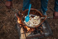 Se realizará Segundo Festival de Hongos Comestibles y Muestra Gastronómica Indígena 2025 en Teolocholco
