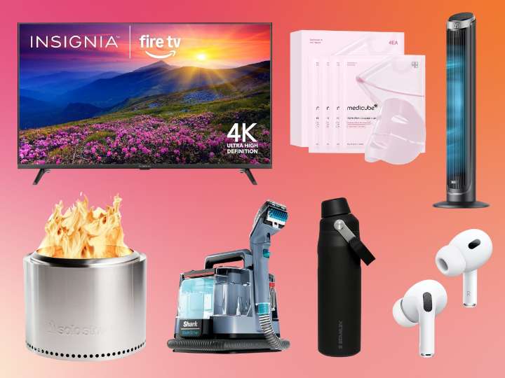 22 Amazon early Labor Day deals you can shop right now
