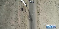 3 die in U.S. Route 95 crash near Goldfield