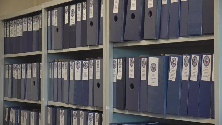 Waco Police Department's Special Crime Unit solves 90% of homicide cases in 2024
