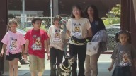 South Bay school therapy dog makes    'pawsitive' impact in lives of young students