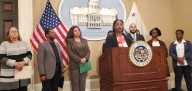 Key Black Caucus “Road to Repair” Bills Await Their Fate in the State Legislature