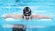Canadian Para swimmer Danielle Dorris sets 3rd world record in as many days