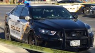 Shooting wounds 1 in Northwest El Paso neighborhood